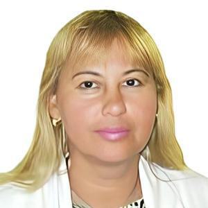 Спиваковская Татьяна Владимировна