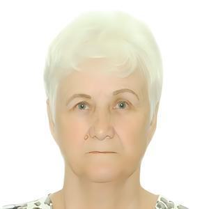 Вебер Светлана Степановна