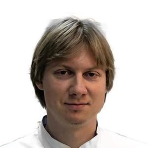Жвакин Алексей Александрович