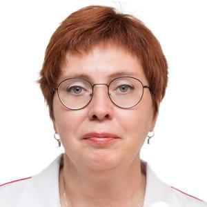 Торопчина Наталья Анатольевна