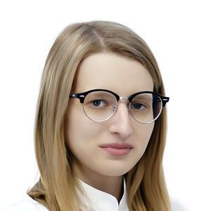 Машнина Анна Сергеевна