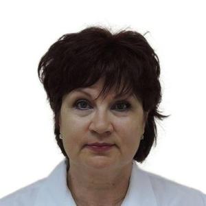Добролежева Марина Алексеевна
