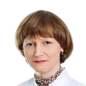Ляликова Татьяна Ивановна