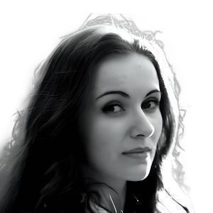 Алексеева Елизавета Алексеевна