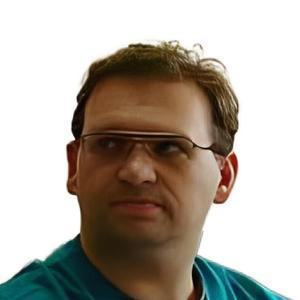 Чернов Егор Геннадиевич
