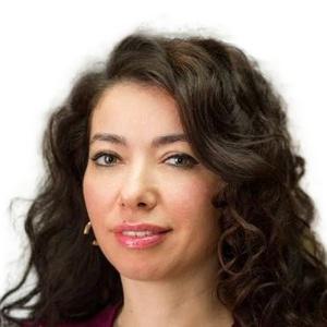 Цулая Лолита Карловна