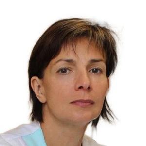 Петрова Мария Львовна
