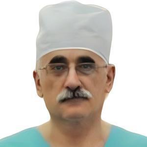 Абакаров Камиль Фатихович