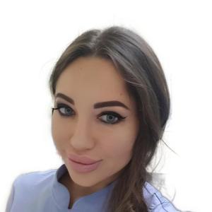 Ефимова Маргарита Юрьевна