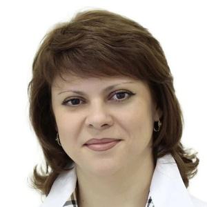 Козавчинская Наталия Александровна