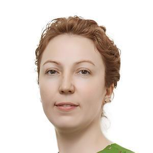 Силагадзе Елена Мурмановна