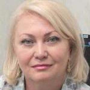 Амерханова Марина Алексеевна