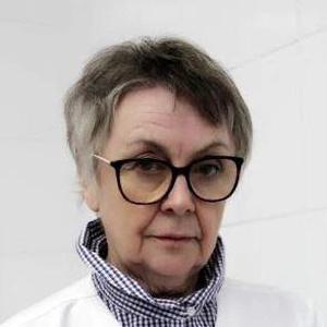 Олейник Алла Ивановна