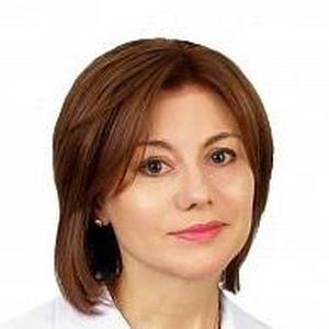 Гумерова Флорида Филаритовна