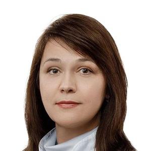 Осинская Ирина Николаевна