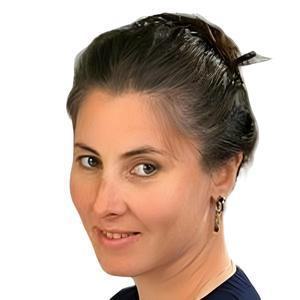 Николаева Юлия Анатольевна