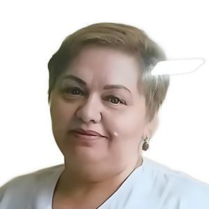 Розенко Людмила Владимировна
