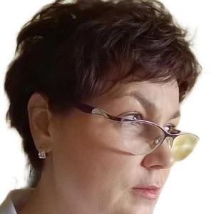 Попова Татьяна Игоревна