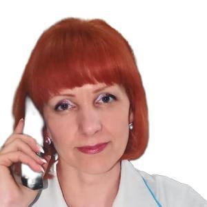 Науменко Татьяна Михайловна