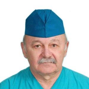 Вартаньян Николай Гургенович