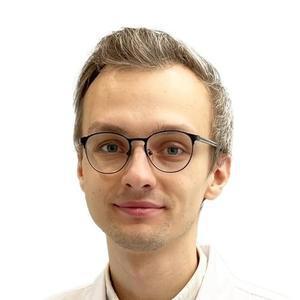 Кулябин Александр Андреевич
