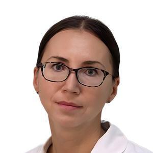 Шаклеина Любовь Александровна
