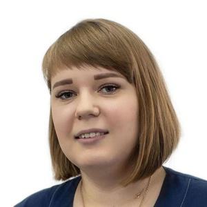 Полушведкина Людмила Васильевна