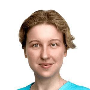 Воронцова Анастасия Валерьевна