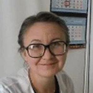 Семенова Гульнара Алексеевна