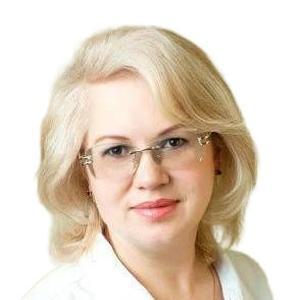 Ковалева Елена Васильевна