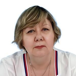 Тупикова Лариса Павловна