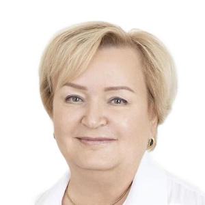 Сараева Татьяна Анатольевна
