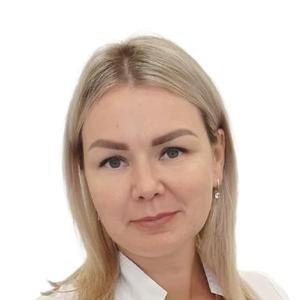 Сафонова Наталья Сергеевна