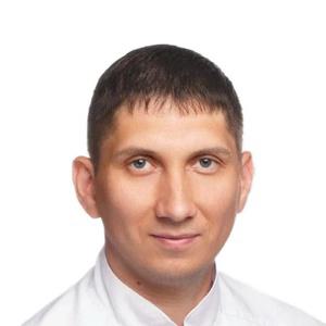Шамин Михаил Владимирович