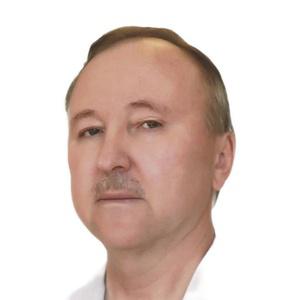 Лесняк Сергей Викторович