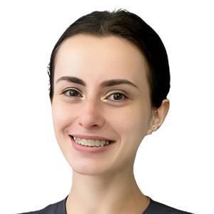 Абдулазизова Эльза Салмановна