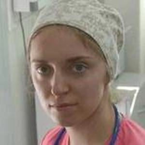 Лукзен Татьяна Александровна