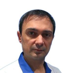 Лутфалла Надер Анварович