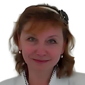 Рыжкина Нина Александровна