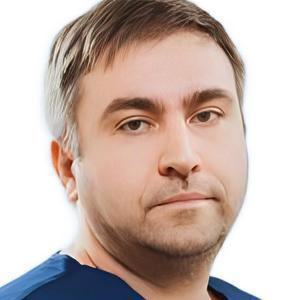 Котов Иван Вячеславович