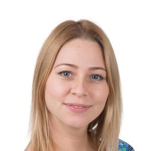 Савчинская Алина Александровна