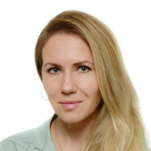 Анисимова Елена Дмитриевна