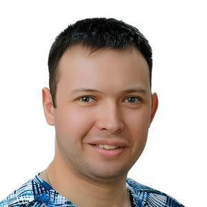 Ткаченко Вячеслав Вячеславович