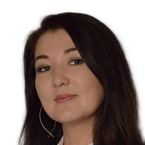 Вахитова (Гиззатова) Рузина Галимьяновна