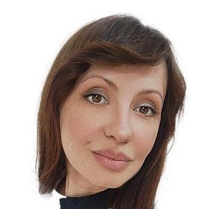 Николаевская Галина Александровна
