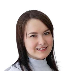 Тарураева (Кривенцева) Татьяна Николаевна