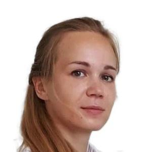 Карнаухова Ольга Станиславовна