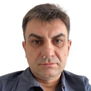 Волов Денис Сергеевич