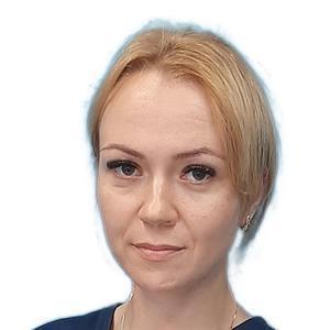 Дячкина Елена Юрьевна