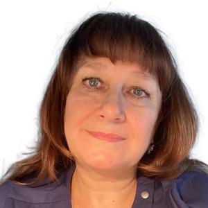 Шаповалова Ирина Александровна